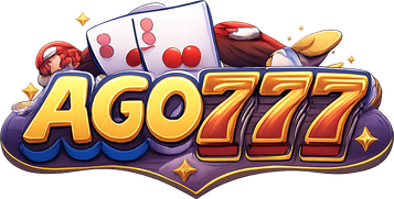 AGO777 logo